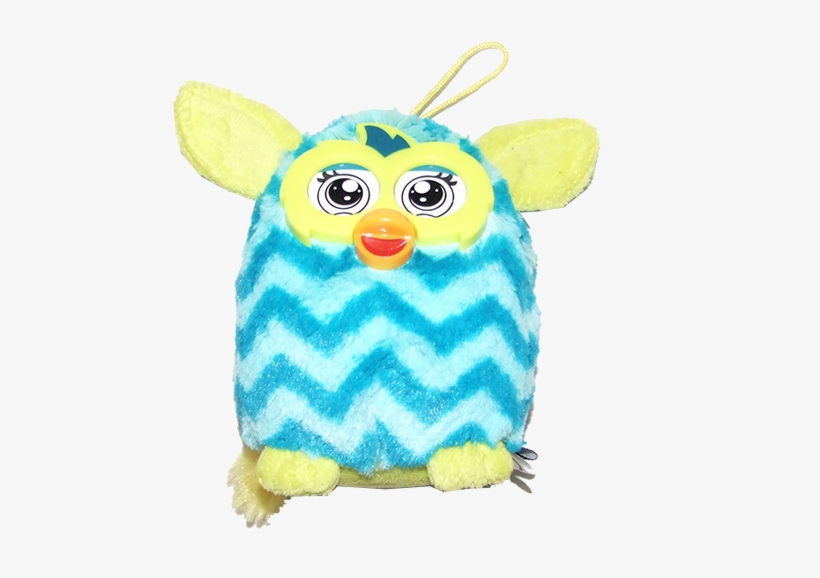Furby, transparent png download
