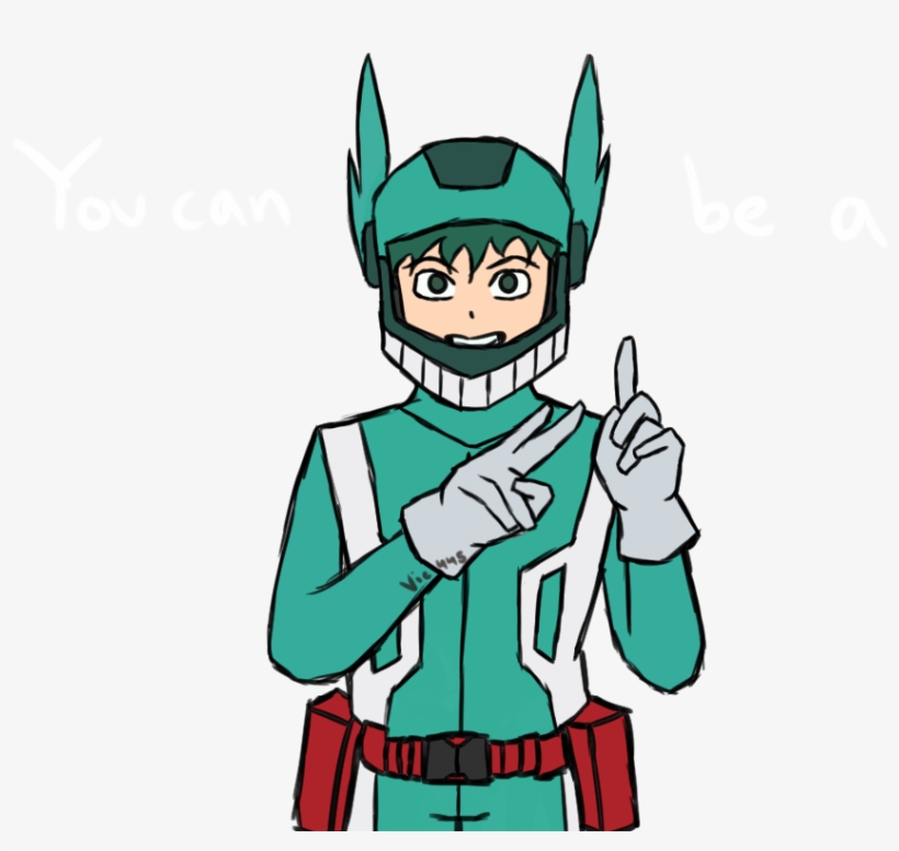 So, I Was Recently Reading The Deaf Hero - Finn Meets His Hero, transparent png download