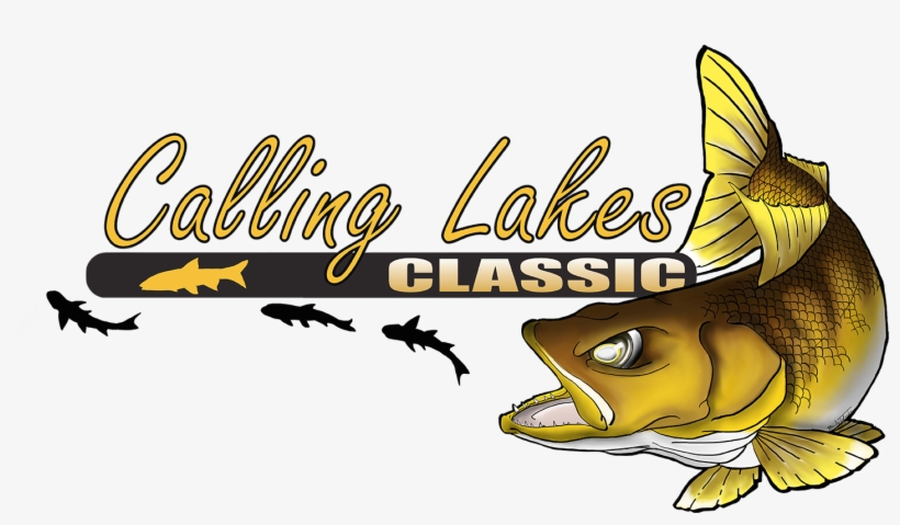 Walleye Fishing, transparent png download