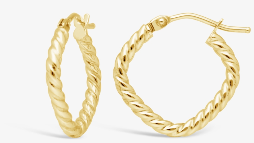 Earrings, transparent png download