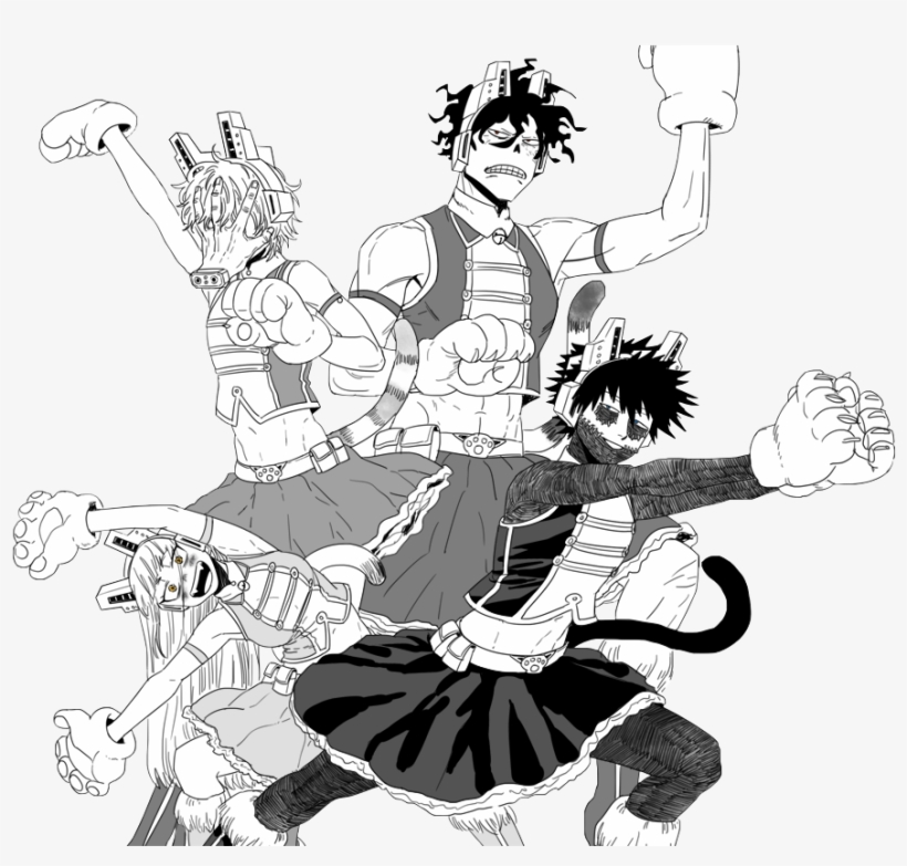 View Samegoogleiqdbsaucenao 1516758449026 , - Tomura X Stain, transparent png download