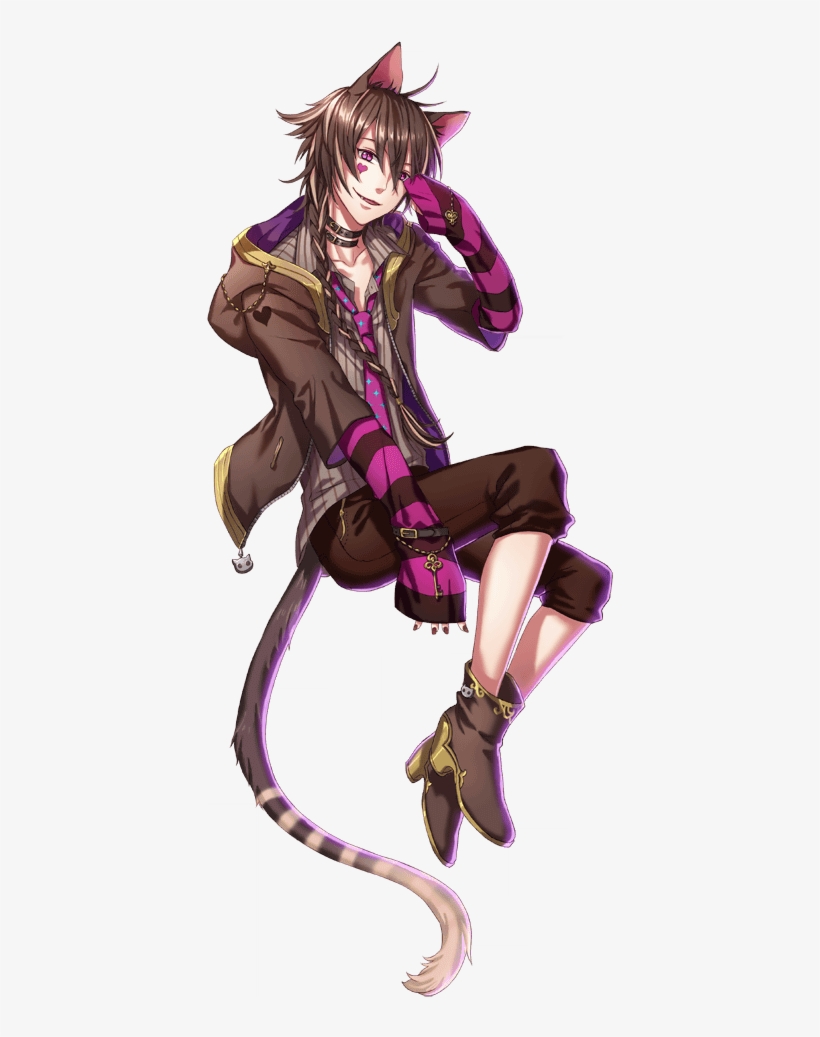 Cheshire Cat Reference - Страна Снов И 100 Спящих Принцев, transparent png download