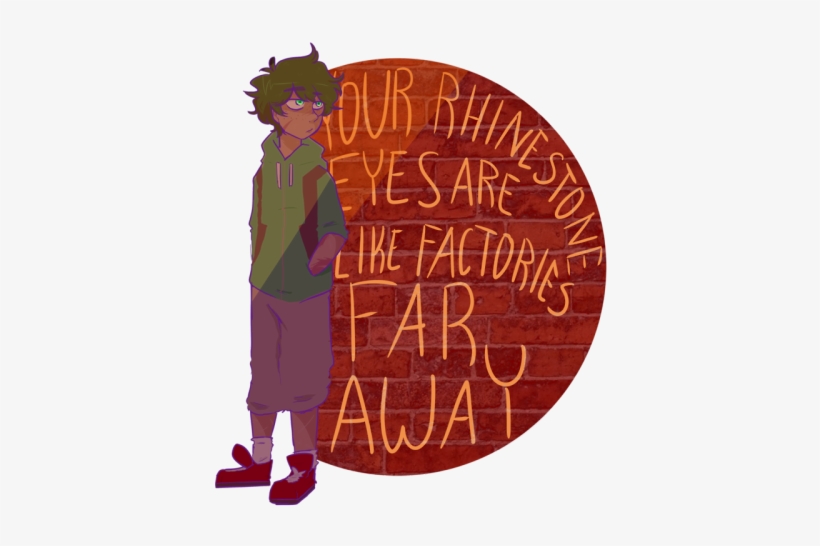 Pulling The Wires Bnha, transparent png download