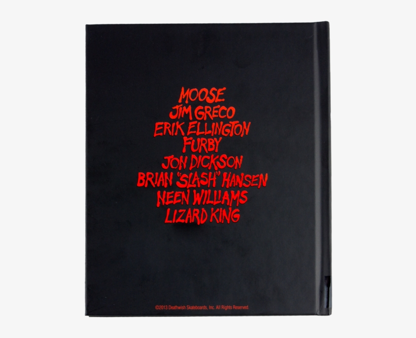 The Deathwish Video - Video, transparent png download