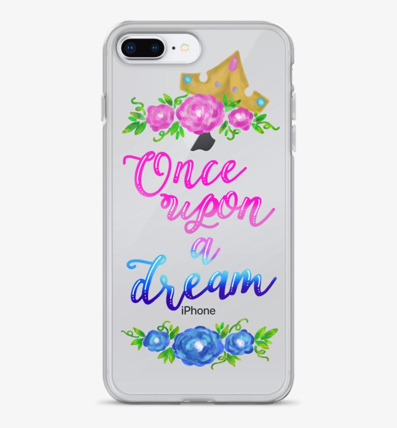 Sleeping Beauty Phone Case Png, transparent png download