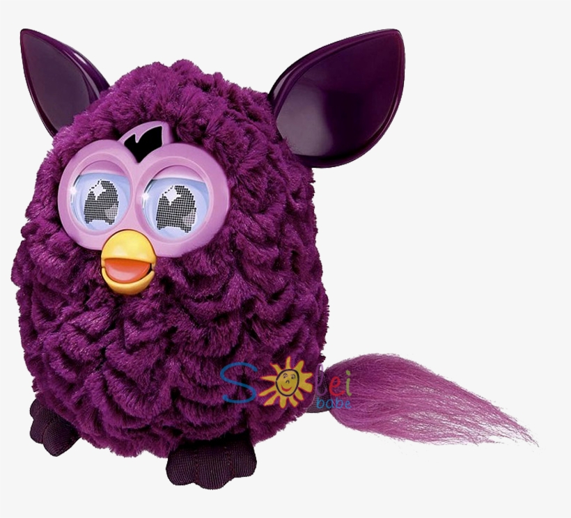 Furby 6 - Hasbro 39834 - Furby Edition: Wild, Sortiert, Preis, transparent png download