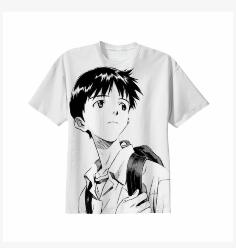 00 Design By Shoujotears - Sham Rocked New T Shirt S M L Xl 2x 3x 4x 5x Ireland, transparent png download