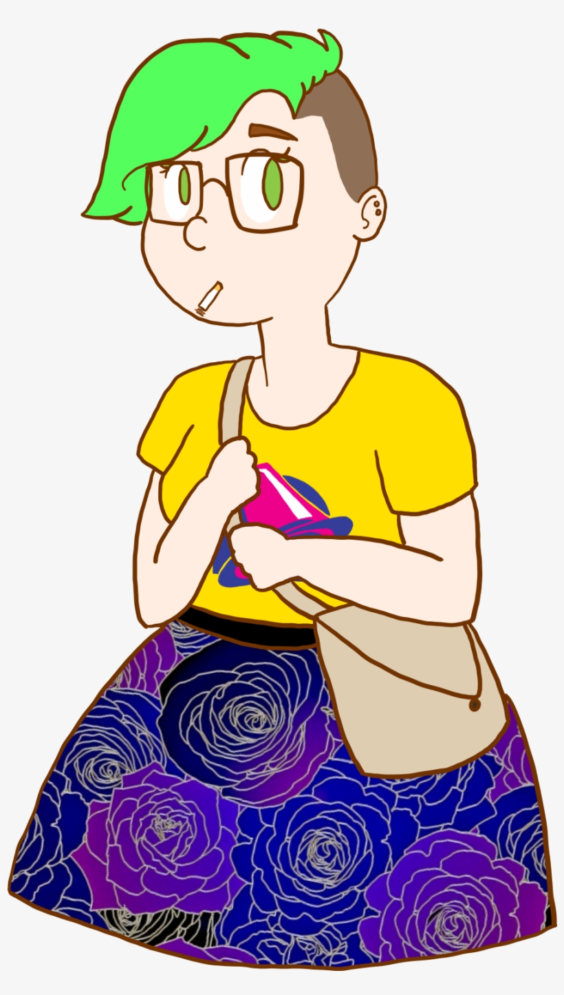 Silver Millennial - Silver, transparent png download