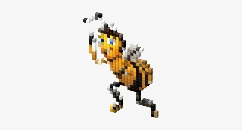 View Cursor On T-shirt - Barry B. Benson, transparent png download