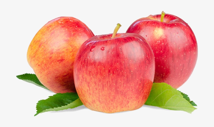 Once Bitten, You'll Be Forever Smitten - Apple, transparent png download