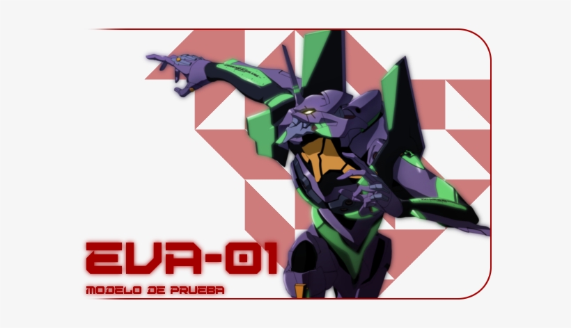 Shinji Ikari » Construido - Eva 04 Rebuild Of Evangelion, transparent png download