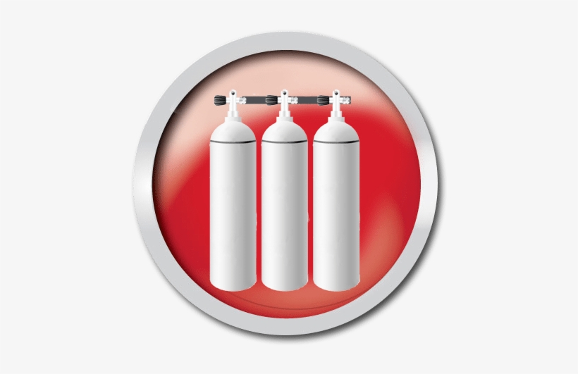 Water Mist Systems - Fire, transparent png download