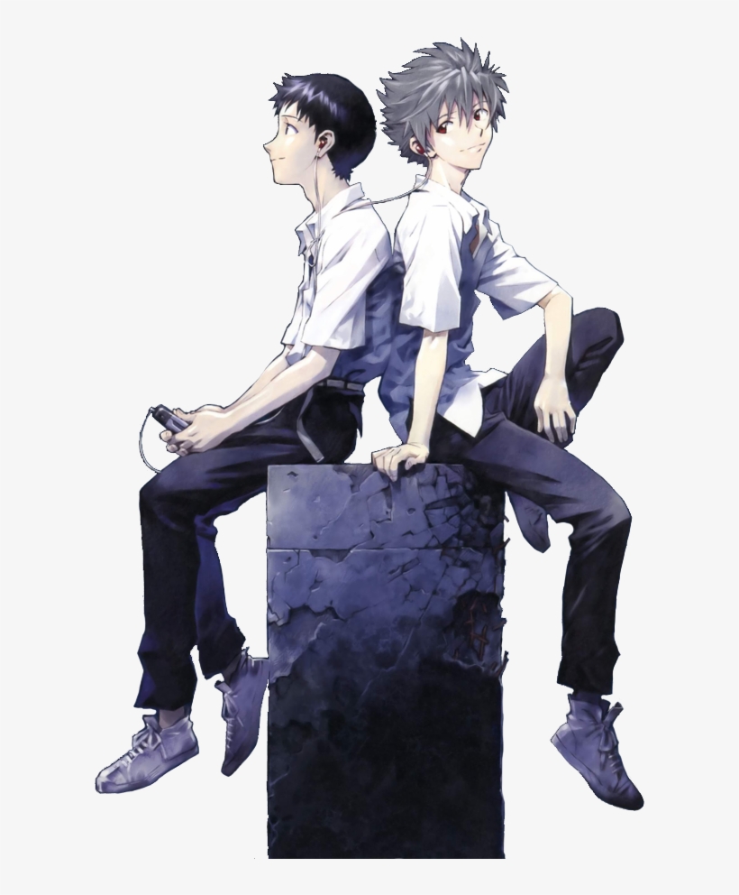 Picture - Evangelion 3.0 You Can [cd], transparent png download