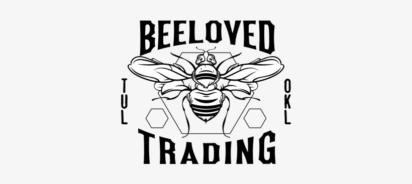 Logo - Beelove Beekeeper's Blend Original Beard Balm, transparent png download