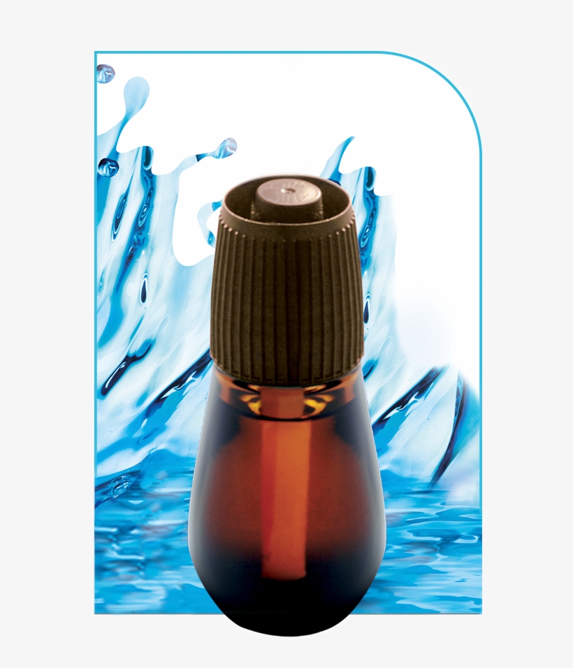 Essential Mist Fragrance Oil Diffuser Refill, Fresh, transparent png download