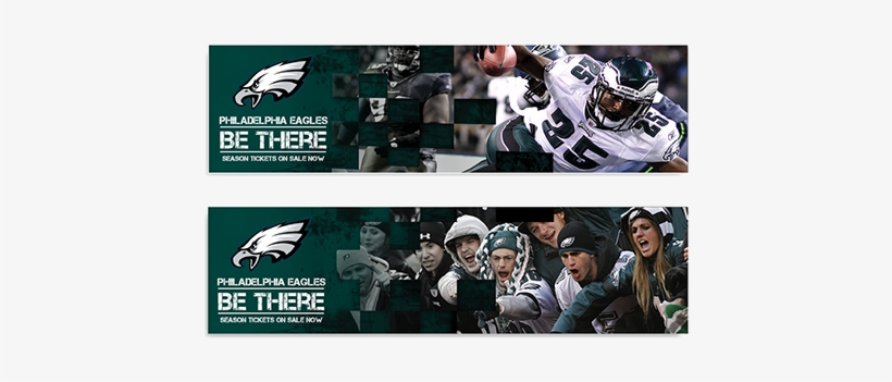 Inshare - Philadelphia Eagles, transparent png download