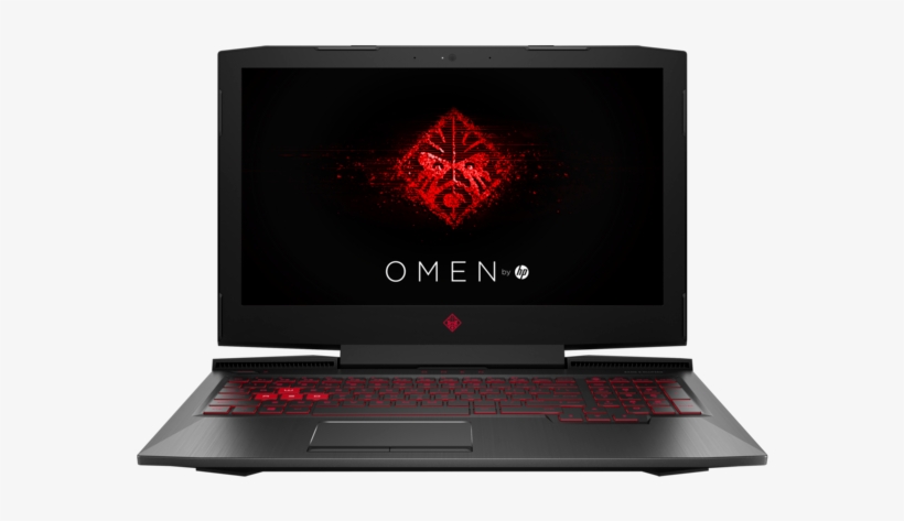 Omen By Hp - Hp Omen 15 Ce002ne, transparent png download