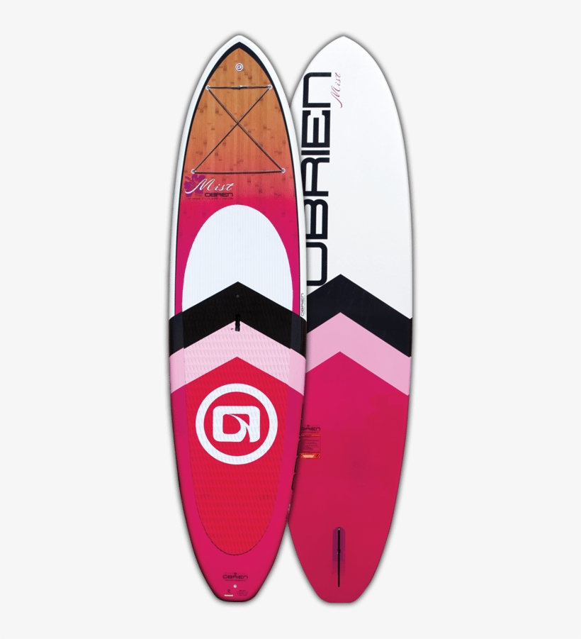 Obrien Wakeboards - Paddleboarding, transparent png download