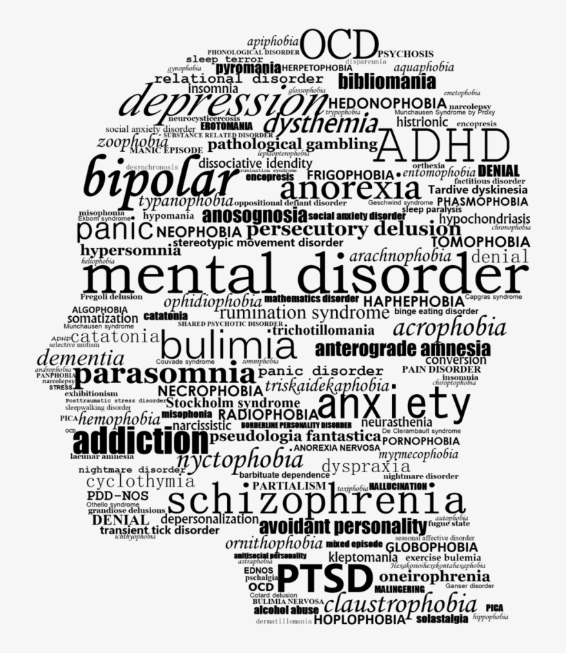 We Need To Talk About Mental Health - Check On Your Strong Friend, transparent png download