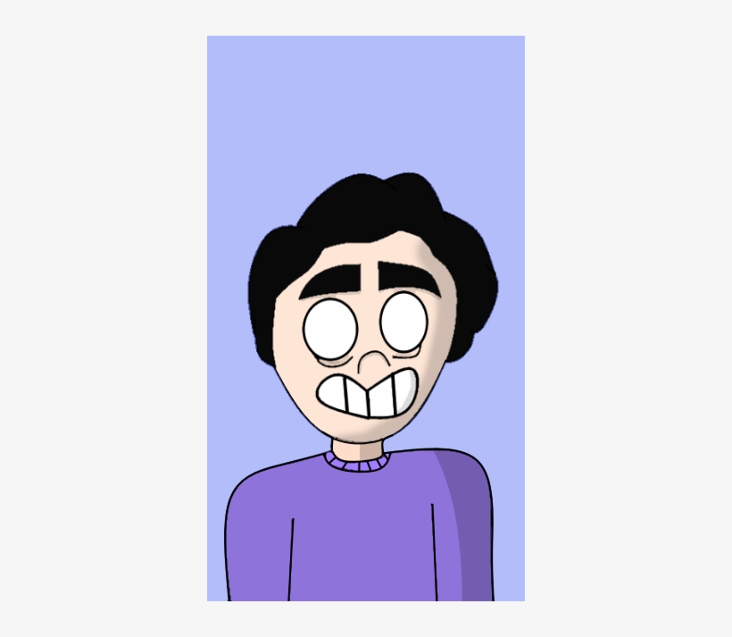 Can You Draw Me In A Godzilla Costumepic - Cartoon, transparent png download