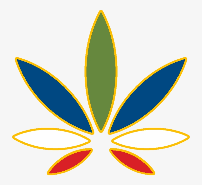 Hemp Leaf Png, transparent png download