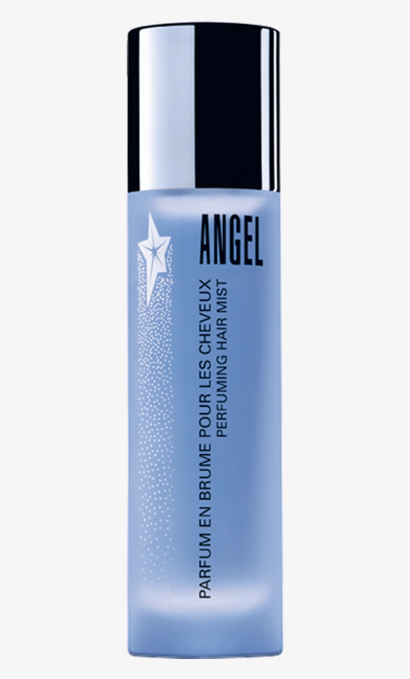 Loading Zoom - Angel Thierry Mugler Hair, transparent png download