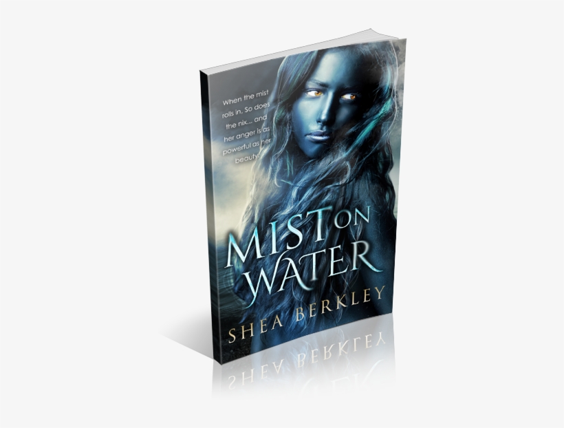 Mist On Water, transparent png download