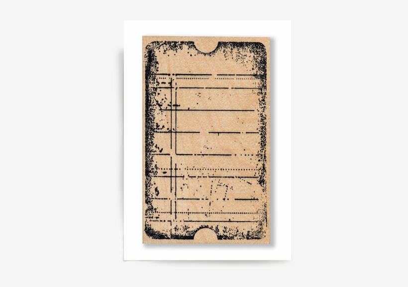 Index Card - Motif, transparent png download