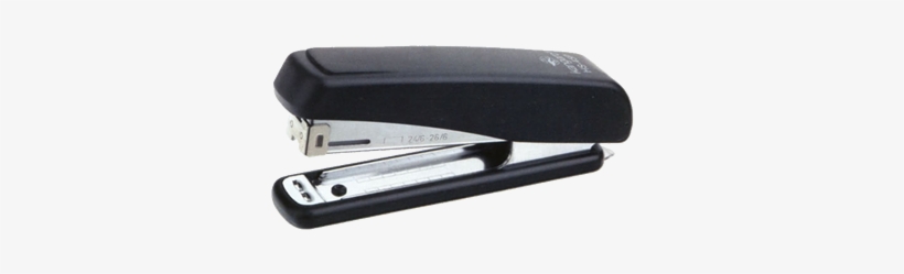 Plastic Staplers - Kangaro Stapler Hs 45p, transparent png download