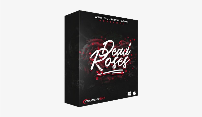 Dead Roses [kontakt Library] - Dead Roses Kontakt, transparent png download