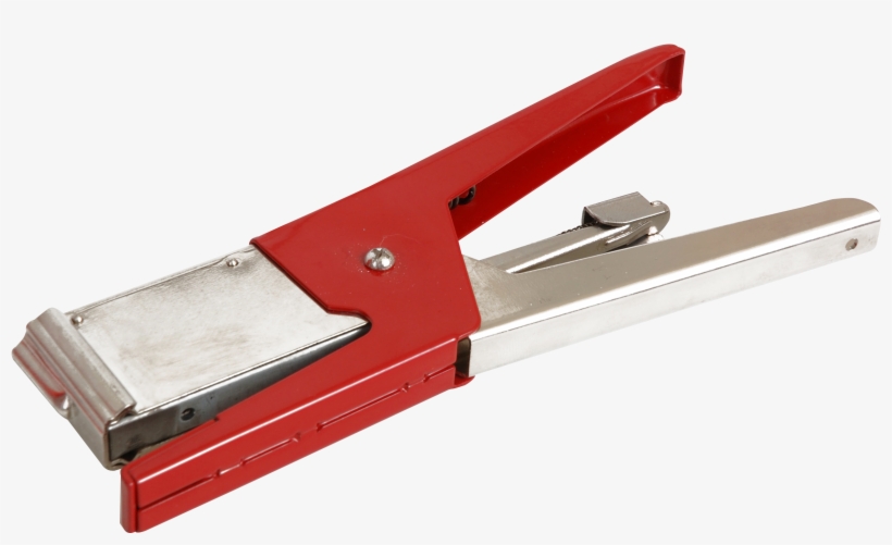 Stapler, transparent png download