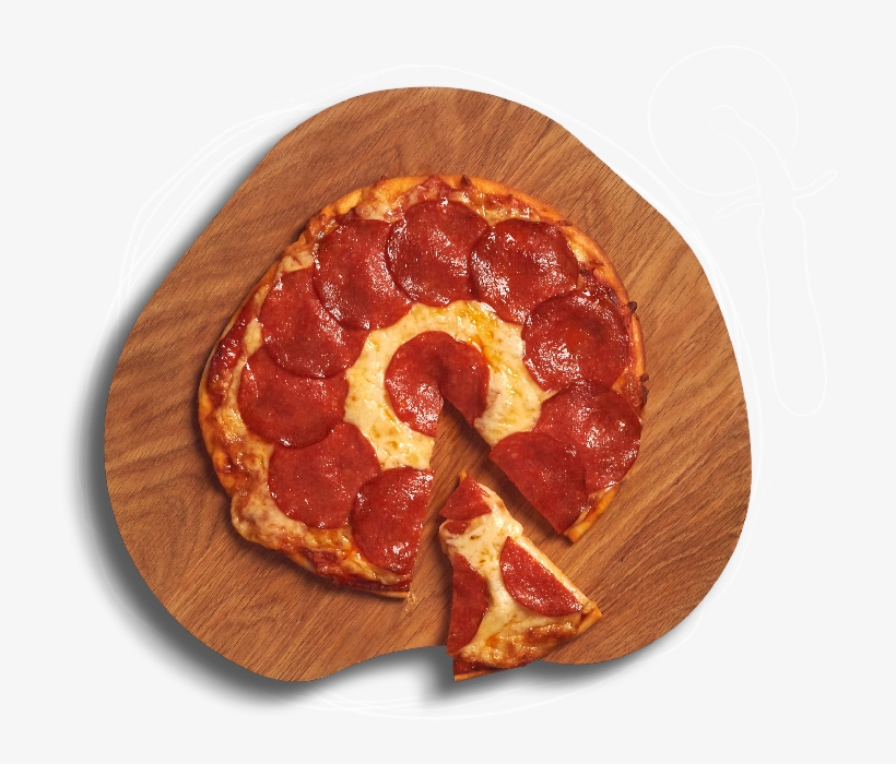 Cook - Pepperoni, transparent png download