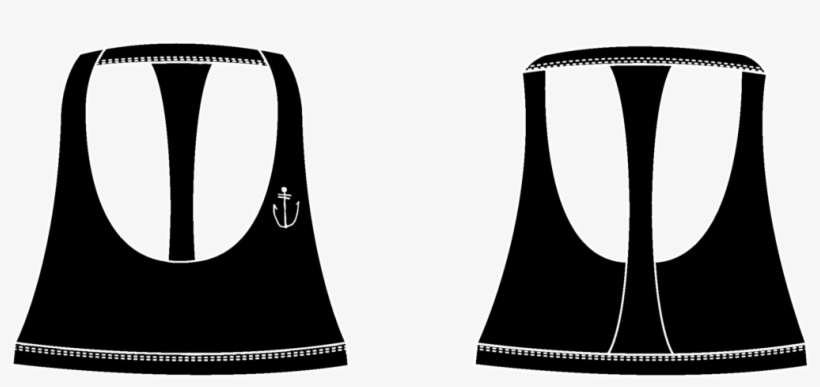 Zealous Surf Bikini Guide - Bikini, transparent png download
