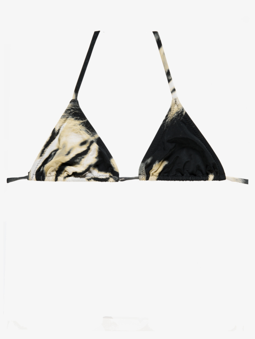 Tiger Top - Lingerie Top, transparent png download