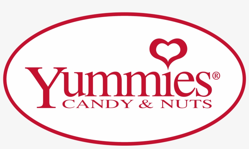 Yummies Candy & Nuts - Come Play With Us Png, transparent png download
