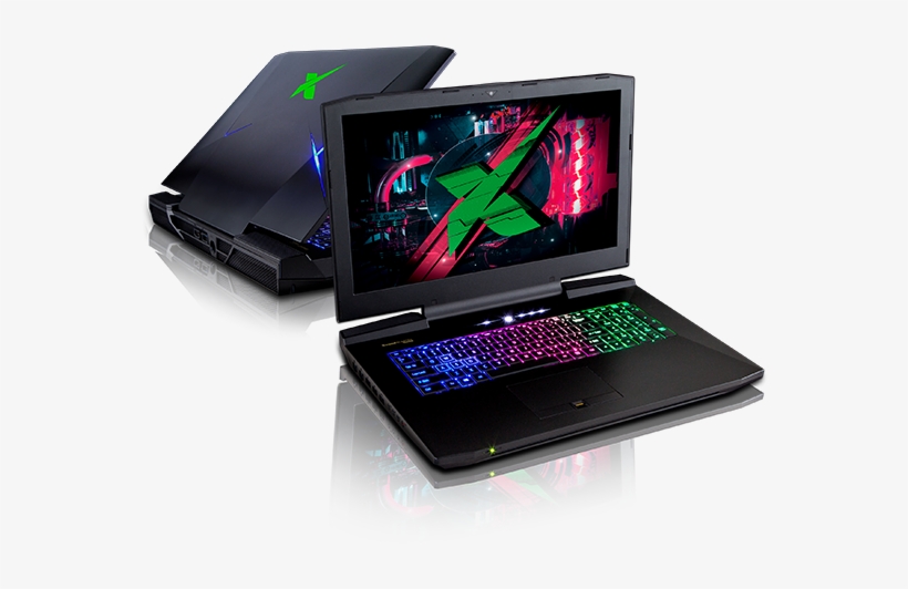 Laptops - Netbook, transparent png download