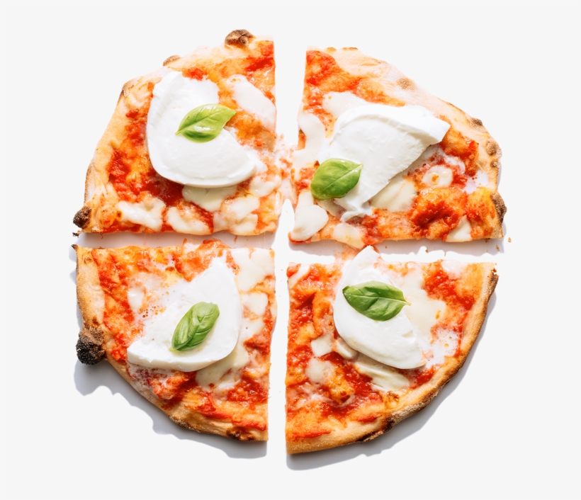 The Courtesan Pizza - Courtesan, transparent png download