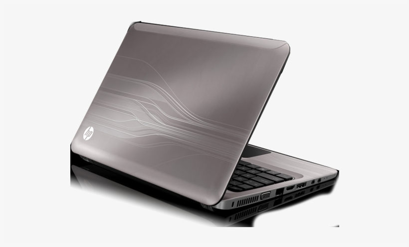 Hp Laptop Png - Modelos De Computadoras Hp, transparent png download