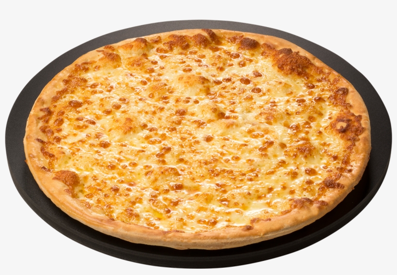 Pics Pizza - Pizza Ranch Cheese Pizza, transparent png download