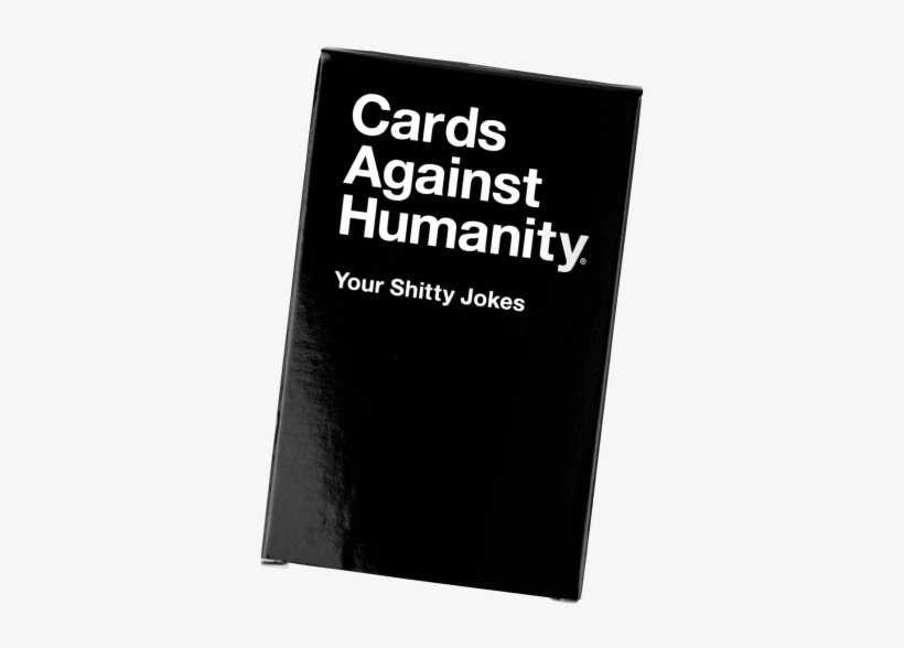 Cards Against Humanity Png - Cards Against Humanity For Her, transparent png download