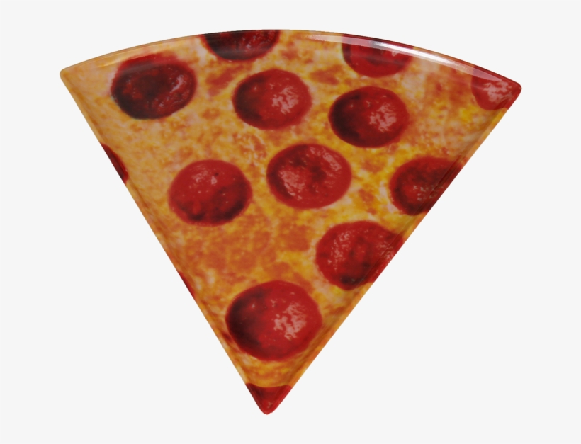 Kitchen Collection Pepperoni Pizza Plate 09368, transparent png download