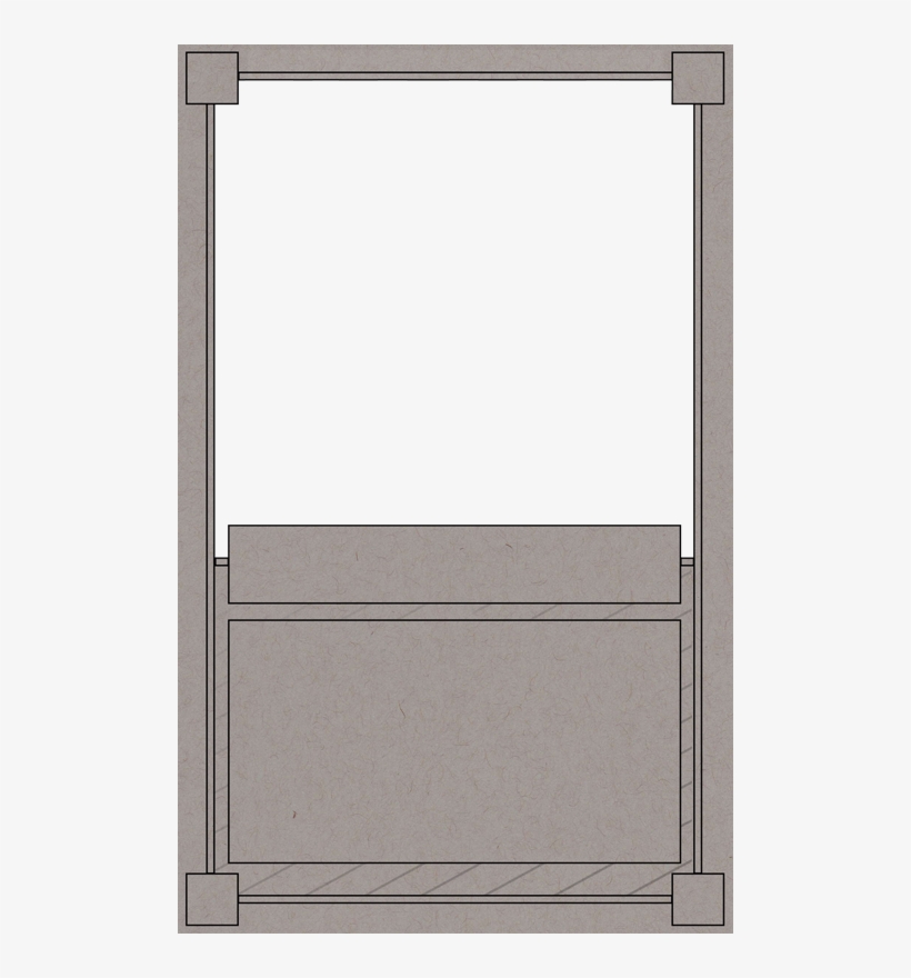 Monster Card Bg - Parallel, transparent png download