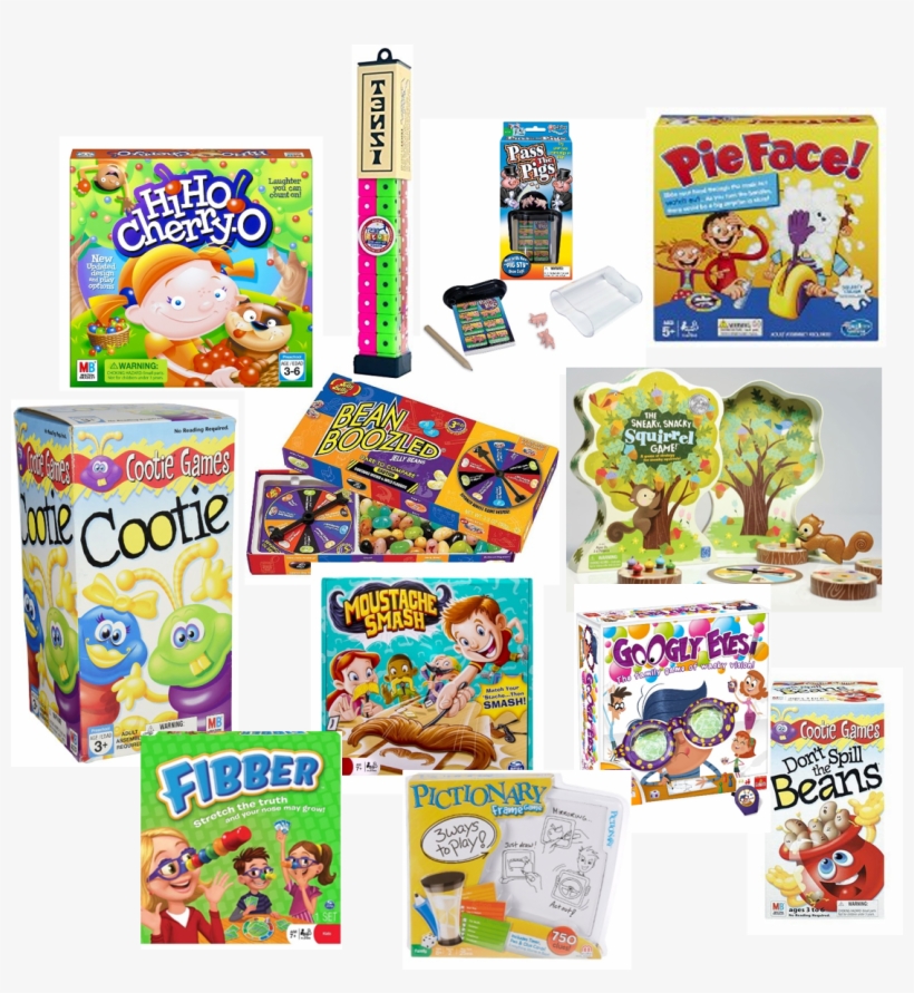 Affiliated Links - - Hi Ho Cherry-o Game (amazon Exclusive), transparent png download