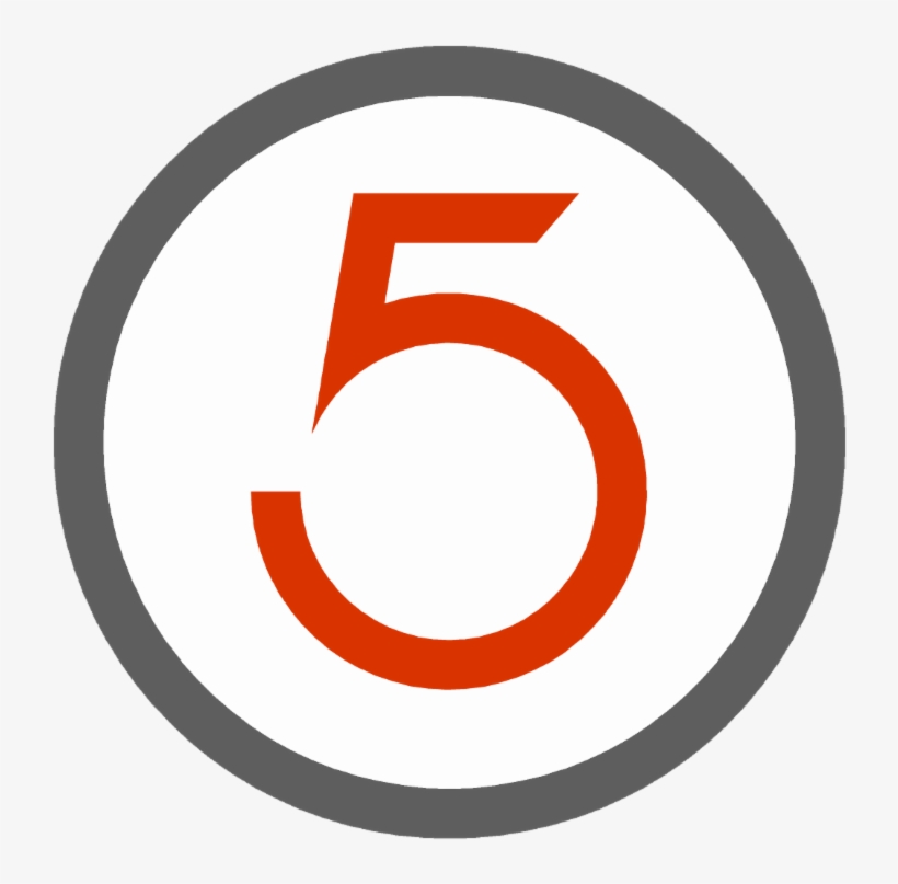 It's Fast, It's Free, And It's A Perfect Match Try - Five, transparent png download