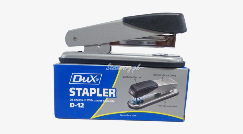 Dux Stapler, transparent png download