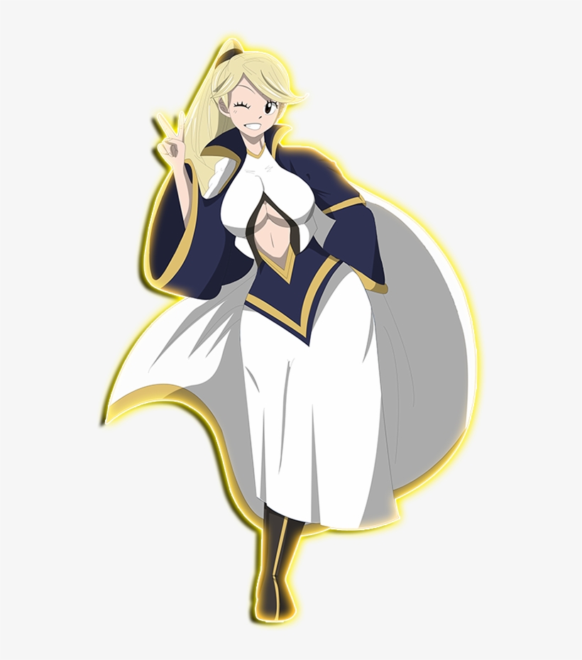 Anna Heartfilia - Anna Heartfilia Fan Art, transparent png download