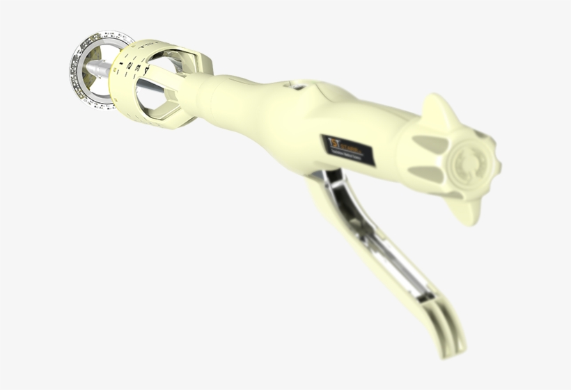 Staple-5 - Gun, transparent png download