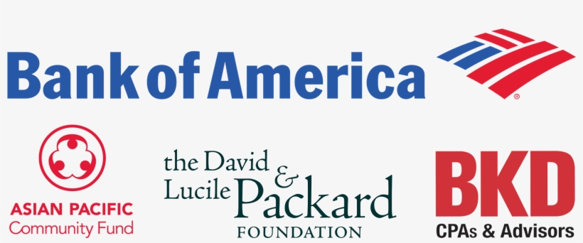 Survey Nonprofit Finance Fund - Bank Of America We Re Better When We Re Connected, transparent png download