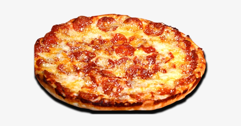 Pepperoni Pizza - Pepperoni, transparent png download