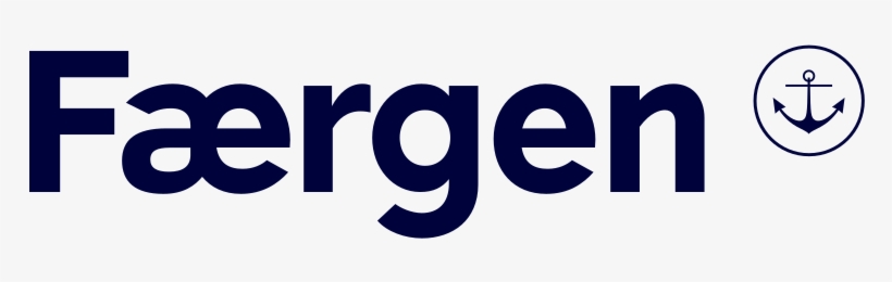 Faergen Logosvg - Graphic Design, transparent png download